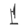 Monitor AOC 24P2Q, 23.8'' FHD, IPS, 75Hz 4ms, HDMI, DP, USB, VGA, DVI-D, Pivot, Zvučnici, Crni