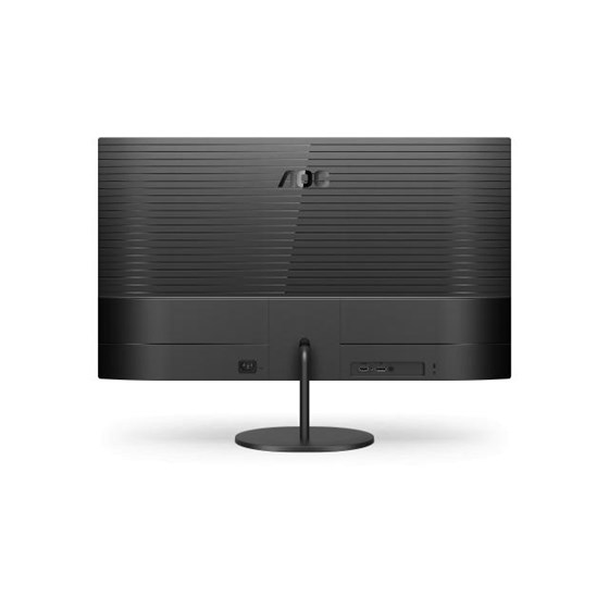 Monitor AOC Q32V4, 31.5" QHD, IPS, 75Hz 4ms, HDMI, DP, Zvučnici, Crni