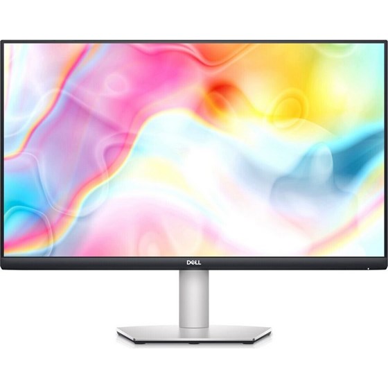 Monitor Dell S2722DC, 27" QHD, 75Hz, 4ms, 2x HDMI, Audio, 2x USB, PowerDelivery 65W