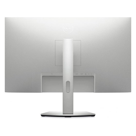 Monitor Dell S2722DC, 27" QHD, 75Hz, 4ms, 2x HDMI, Audio, 2x USB, PowerDelivery 65W