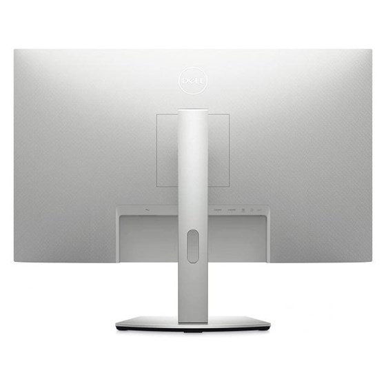 Monitor Dell S2722QC, 27" UHD IPS, 4ms, 2x HDMI, Audio, 2x USB