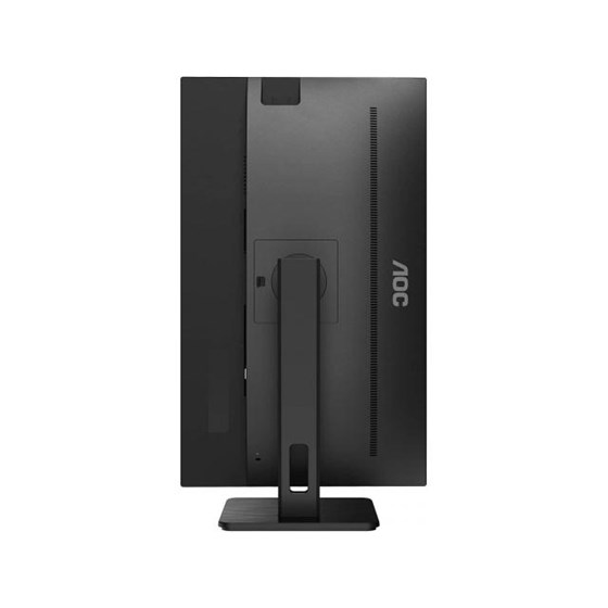 Monitor AOC 27P2C, 27" FHD, IPS, 75Hz 4ms, HDMI, DP, USB-C, USB, Pivot, AMD FreeSync, Zvučnici, Crni
