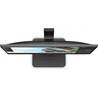 Monitor AOC 27P2C, 27" FHD, IPS, 75Hz 4ms, HDMI, DP, USB-C, USB, Pivot, AMD FreeSync, Zvučnici, Crni