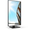 Monitor AOC 27P2C, 27" FHD, IPS, 75Hz 4ms, HDMI, DP, USB-C, USB, Pivot, AMD FreeSync, Zvučnici, Crni