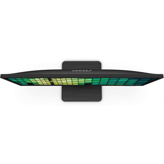 Monitor AOC Q32P2, 31.5" QHD, IPS, 75Hz 4ms, HDMI, DP, USB, Pivot, AMD FreeSync, Zvučnici, Crnio