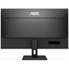 Monitor AOC Q32P2, 31.5" QHD, IPS, 75Hz 4ms, HDMI, DP, USB, Pivot, AMD FreeSync, Zvučnici, Crnio