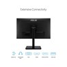 Monitor Asus VA24DQFS, 23.8" FHD, IPS, 75Hz 5ms, DP, HDMI, VGA, USB, Pivot, AMD Free-Sync, Crni, Zvučnici, VA24DQSB
