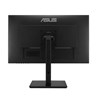 Monitor Asus VA24DQFS, 23.8" FHD, IPS, 75Hz 5ms, DP, HDMI, VGA, USB, Pivot, AMD Free-Sync, Crni, Zvučnici, VA24DQSB