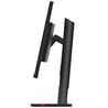 Monitor Lenovo ThinkVision T27i-30, 27" FHD, 300cd/m2, IPS, 60Hz 4ms, USB, HDMI, DP, VGA, Pivot, Crni, 63A4MAT1EU