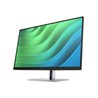 Monitor HP E27 G5, 27" FHD, IPS, 75Hz 5ms, USB-A, USB-B, DP, HDMI, Pivot, Srebrno / Crna, 6N4E2AA