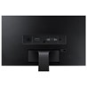 Monitor Samsung S36C, 27" FHD, VA, 75 Hz 4ms, HDMI, D-SUB, AMD FreeSync, Crni, LS27C366EAUXEN
