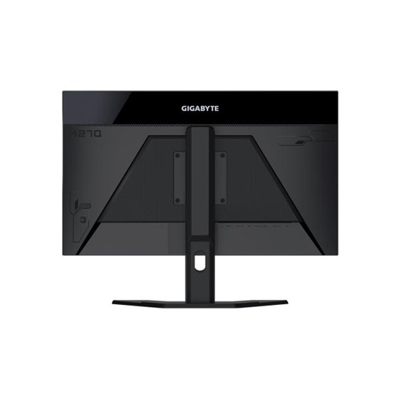 Monitor Gigabyte M27Q-EK, 27" QHD 170Hz,1ms, AMD FreeSync Premium, 2x HDMI, DP, 2x USB 3.0, USB-C, KVM