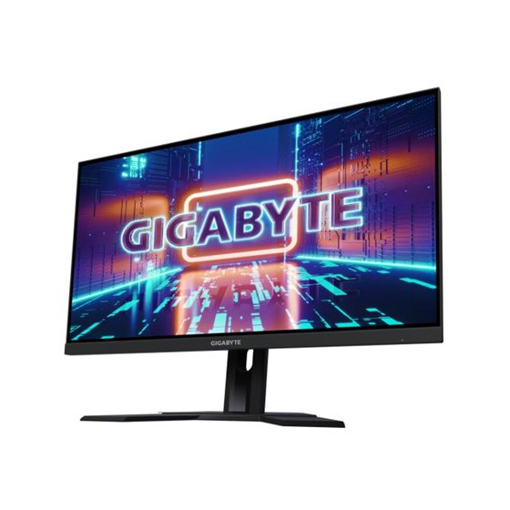 Monitor Gigabyte M27Q-EK, 27" QHD 170Hz,1ms, AMD FreeSync Premium, 2x HDMI, DP, 2x USB 3.0, USB-C, KVM