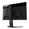 Monitor Gigabyte G24F 2, 23.8" FHD, IPS, 180Hz 1ms, HDMI, DP, USB, AMD FreeSync, Crni