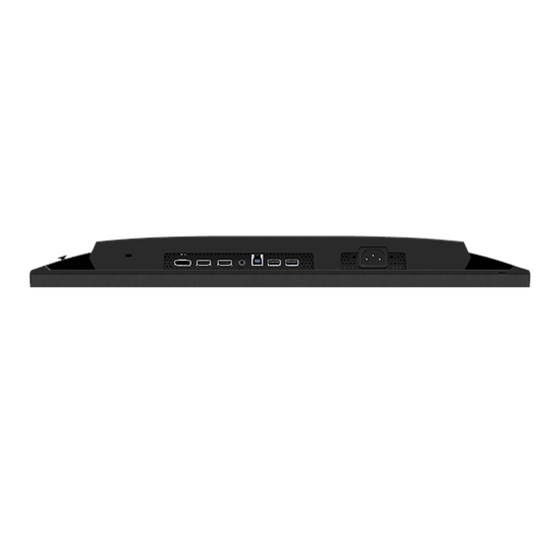 Monitor Gigabyte G24F 2, 23.8" FHD, IPS, 180Hz 1ms, HDMI, DP, USB, AMD FreeSync, Crni