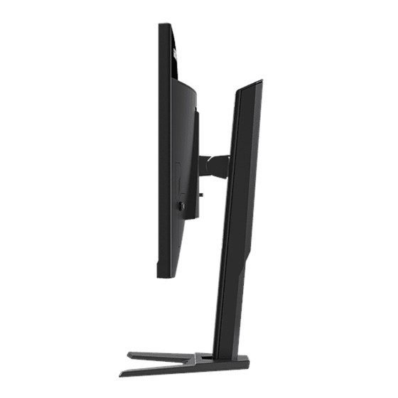 Monitor Gigabyte G24F 2, 23.8" FHD, IPS, 180Hz 1ms, HDMI, DP, USB, AMD FreeSync, Crni