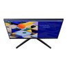 Monitor Samsung S31C, 24" FHD, IPS, 75Hz 5ms, VGA, HDMI, AMD FreeSync, Crna, LS24C310EAUXEN