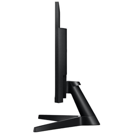 Monitor Samsung S31C, 24" FHD, IPS, 75Hz 5ms, VGA, HDMI, AMD FreeSync, Crna, LS24C310EAUXEN