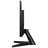 Monitor Samsung S31C, 24" FHD, IPS, 75Hz 5ms, VGA, HDMI, AMD FreeSync, Crna, LS24C310EAUXEN
