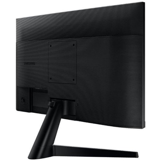 Monitor Samsung S31C, 24" FHD, IPS, 75Hz 5ms, VGA, HDMI, AMD FreeSync, Crna, LS24C310EAUXEN