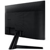 Monitor Samsung S31C, 24" FHD, IPS, 75Hz 5ms, VGA, HDMI, AMD FreeSync, Crna, LS24C310EAUXEN