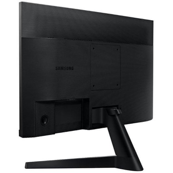 Monitor Samsung S31C, 24" FHD, IPS, 75Hz 5ms, VGA, HDMI, AMD FreeSync, Crna, LS24C310EAUXEN
