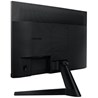 Monitor Samsung S31C, 24" FHD, IPS, 75Hz 5ms, VGA, HDMI, AMD FreeSync, Crna, LS24C310EAUXEN