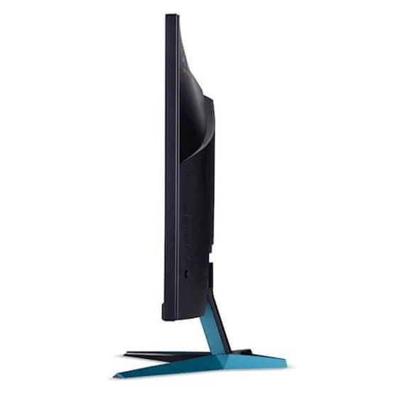 Monitor Acer Nitro VG271U M3, 27" WQHD, IPS, 180Hz 1ms, HDMI, DP, AMD FreeSync, Zvučnici, Crni, UM.HV1EE.301