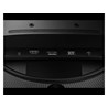 Monitor Samsung Odyssey G5 G55C, 32" QHD, VA, 165Hz 1ms, DP, HDMI, AMD FreeSync, Zakrlivljen, Crni, LS32CG552EUXEN