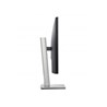 Monitor Dell P2725HE, 27" FHD, IPS, 100Hz 5ms, HDMI, DP, LAN, USB-C, USB-A, USB-B, Pivot, Srebrno / Crna