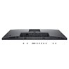Monitor Dell P2725HE, 27" FHD, IPS, 100Hz 5ms, HDMI, DP, LAN, USB-C, USB-A, USB-B, Pivot, Srebrno / Crna