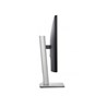 Monitor Dell P2725H, 27" FHD, IPS, 100Hz 5ms, HDMI, DP, VGA, USB-B, USB-A, USB-C, Pivot, Srebrno / Crna