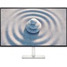Monitor Dell S2725H, 27" FHD, IPS, 100Hz 4ms, HDMI, Zvučnici, Bijela