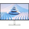 Monitor Dell S2725HS, 27" FHD, IPS, 100Hz 4ms, HDMI, Pivot, Zvučnici, Srebrna