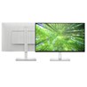 Monitor Dell S2725HS, 27" FHD, IPS, 100Hz 4ms, HDMI, Pivot, Zvučnici, Srebrna