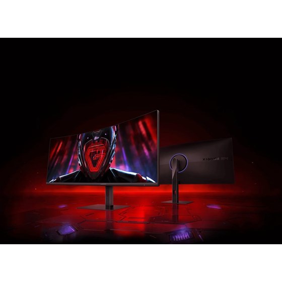 Xiaomi Curved Gaming Monitor G34WQi