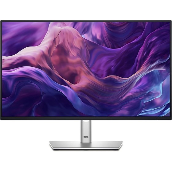 Monitor Dell Flat Panel 24" P2425HE with USB-C and RJ45