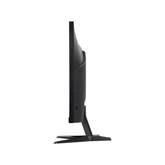 Monitor Acer Nitro QG241YM3bmiipx, 23.8" FullHD IPS 180Hz, 2x HDMI, DisplayPort, Zvučnici, UM.QQ1EE.301