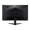 Monitor Acer Nitro QG241YM3bmiipx, 23.8" FullHD IPS 180Hz, 2x HDMI, DisplayPort, Zvučnici, UM.QQ1EE.301