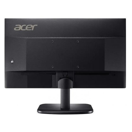 Monitor Acer EK251QEbi, 24.5" FullHD 100Hz IPS, ZeroFrame FreeSync, VGA, HDMI, UM.KE1EE.E01