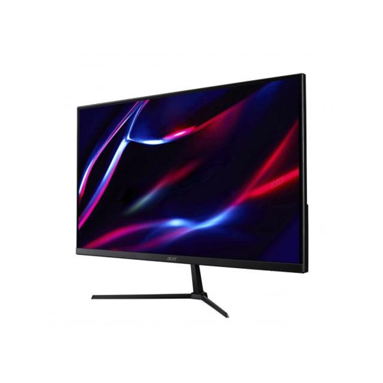 Monitor Acer Nitro QG270S3bipx, UM.HQ0EE.304, 27" FHD, 180Hz, VA, AMD FreeSync Premium, 1ms, HDR10, HDMI, Display Port