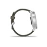 SmartWatch Garmin Vivomove Style Silver Moss  (ČIŠĆENJE ZALIHA) P/N: 010-02240-21 