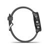 Smartwatch Garmin Forerunner 245 Black Slate P/N: 010-02120-10