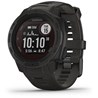 GARMIN Instinct SOLAR Graphite