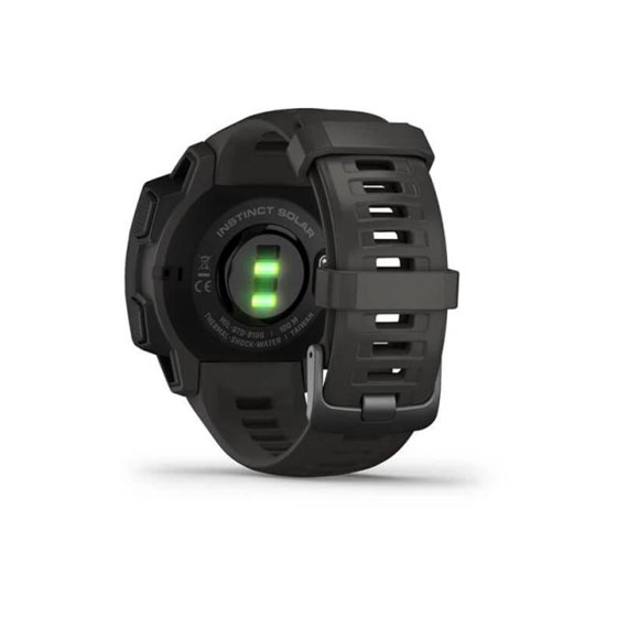 GARMIN Instinct SOLAR Graphite