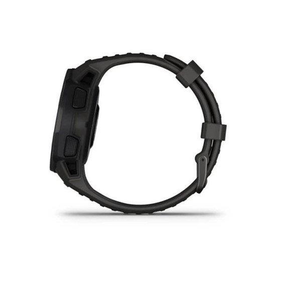 GARMIN Instinct SOLAR Graphite