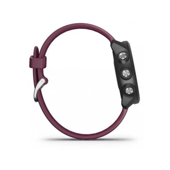 GARMIN Forerunner 245 Black Berry