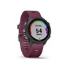 GARMIN Forerunner 245 Black Berry