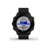 Garmin Forerunner 55 Black
