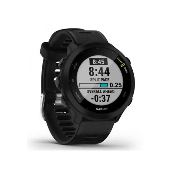 Garmin Forerunner 55 Black